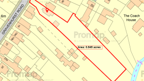 Land for sale in Shefford photo