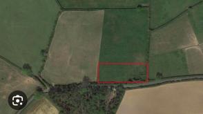 Land - No PP for sale in Northchapel photo