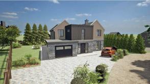 Land for sale in Bridgend photo