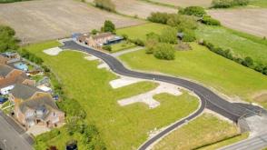 Development Land in Hogsthorpe photo