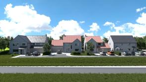 Land for sale in Compton Dundon photo