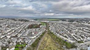 Land for sale in Plymouth photo