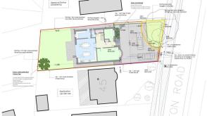 Land for sale in Croft photo