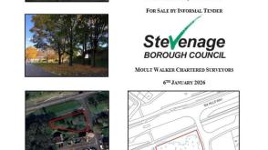 Land for sale in Stevenage photo