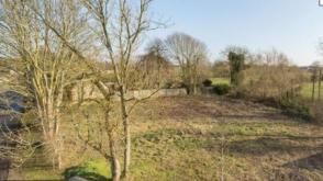 Land for sale in Milton Malsor photo