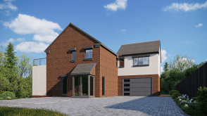 House + Plot for sale in Grotton photo