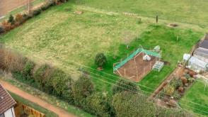 UNDER OFFER Plot for sale in Balmullo photo