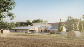 UNDER OFFER Land for sale in Stratfield Saye photo