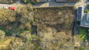 Plot for sale in Vale of Glamorgan photo