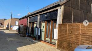 Development in Holbeach photo