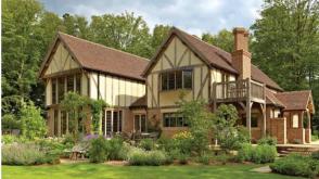 Development opportunity for sale in Kington, Hererfordshire photo