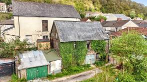Development opportunity in New Tredegar photo