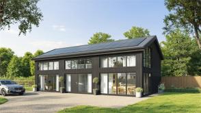 Conversion for sale in Aylesbury photo