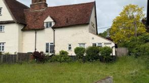 Property in need of complete renovation in Stowmarket photo