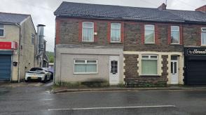 House for Renovate in Blackwood photo