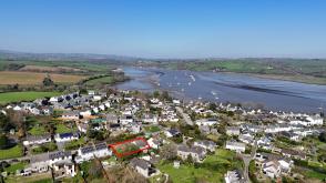 1115. Development in Saltash photo