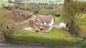 Redevelopment in Chigwell photo