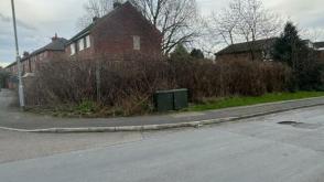 Plot for sale in Kearsley photo