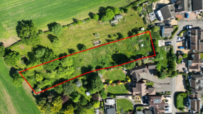 Development Opportunity in Bromsgrove photo