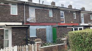 In need of total refurbishment in Peckham photo