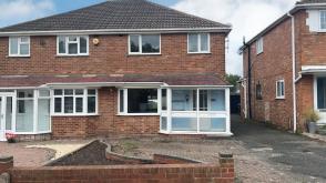 Property in need of modernisation in Great Barr photo