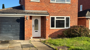 Property for modernisation in Warrington photo