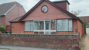 Property in need of some modernisation in Southampton photo