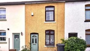 Property in need of refurbishment in Sutton Coldfield photo