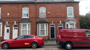 Property in need of modernisation in Aston photo