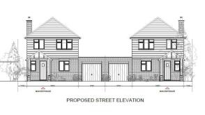 Building Plot in Chelmsford photo