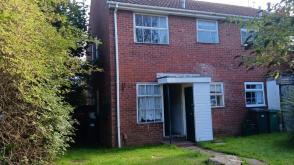 A one bedroom terrace  does require some modernisation in Wolverhampton photo
