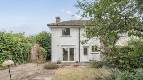 Property for improvement in Uxbridge photo