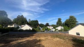 Land for sale in Newton Stewart photo
