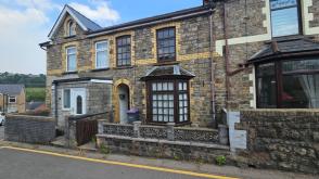 Requiring complete renovation in Pontypool photo