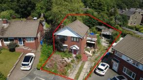 Requires a full scheme of refurbishment in Rochdale photo