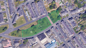 Land for sale in Burnley photo