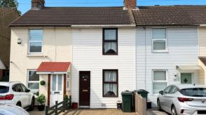 House in Need of Refurbishment in Ashford photo