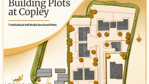 Land for sale in Bishop Auckland photo