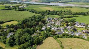 Land for sale in Wadebridge photo