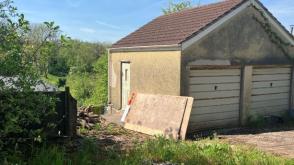 Plot with Planning in Cowbridge photo