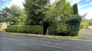 Development Plot in Oban photo