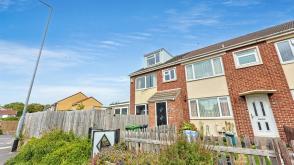Redevelopment opportunity in Shirehampton photo