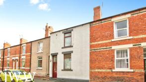 Property for modernisation in Bishop Auckland photo