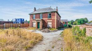 Development opportunity in St. Asaph photo