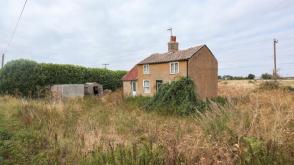 Redevelopment in Soham photo