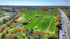 A prime residential development opportunity in Elsenham photo