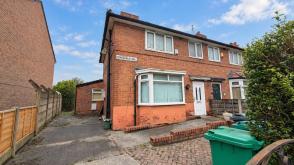 Requiring modernisation in Levenshulme photo