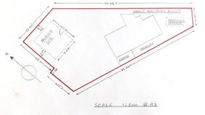 House + Plot for sale in Felpham photo
