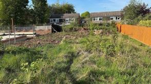 Land for sale in Derby photo