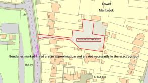BUILDING PLOT in Bromsgrove photo